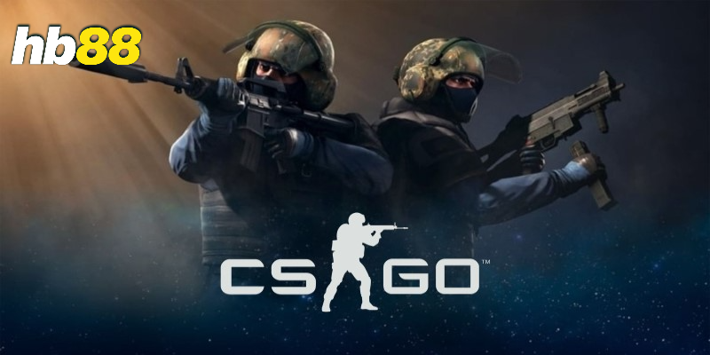 Cược CSGO chuyên nghiệp HB88 – Bộ môn Esport phổ biến 2 CSGO chuyên nghiệp có gì đáng chú ý?